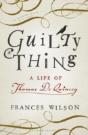 Guilty Thing - Preview