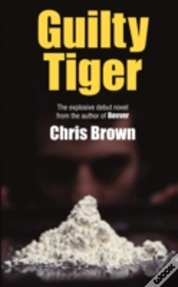 Capa do artigo Guilty Tiger