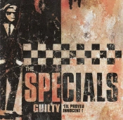 Capa do artigo Guilty 