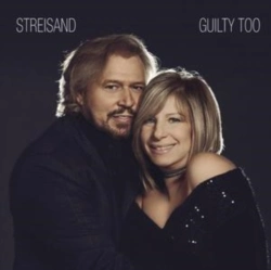 Capa do artigo Guilty Too - CD