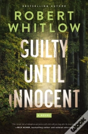 Capa do artigo Guilty Until Innocent