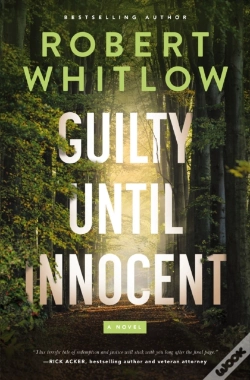 Capa do artigo Guilty Until Innocent