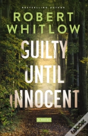 Capa do artigo Guilty Until Innocent