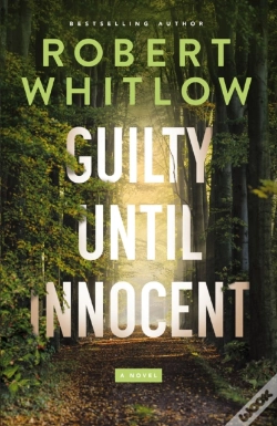 Capa do artigo Guilty Until Innocent
