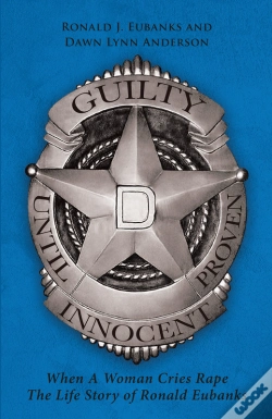 Capa do artigo Guilty Until Proven Innocent