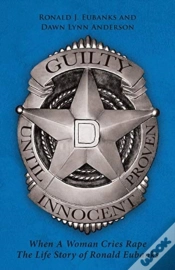Capa do artigo Guilty Until Proven Innocent: When A Wom