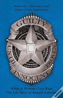 Capa do artigo Guilty Until Proven Innocent: When A Wom