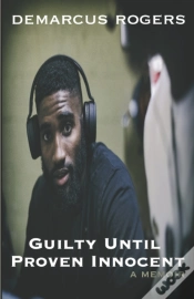 Capa do artigo Guilty Until Proven Innocent