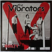 Capa do artigo Guilty - Vinil