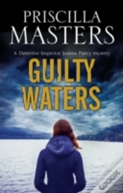 Capa do artigo Guilty Waters
