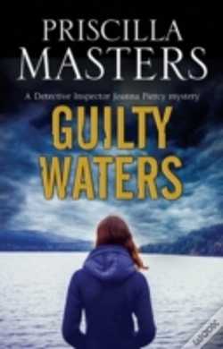 Capa do artigo Guilty Waters