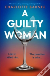 Capa do artigo Guilty Woman