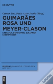 Guimar Es Rosa Und Meyer-Clason