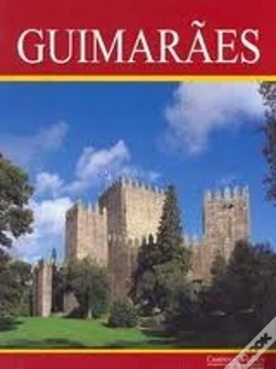 Capa do artigo Guimarães