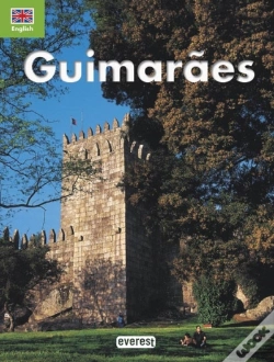 Capa do artigo Guimarães - Inglês