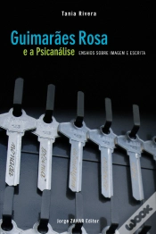 Capa do artigo Guimarães Rosa E A Psicanálise