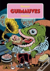 Capa do artigo Guimauves