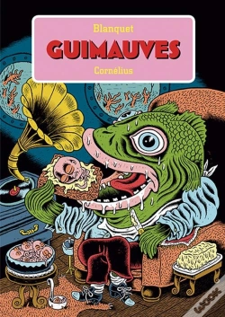 Capa do artigo Guimauves