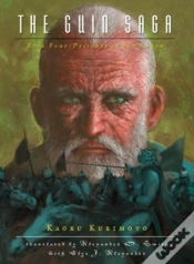 Capa do artigo Guin Saga: Book Four, The - Pb
