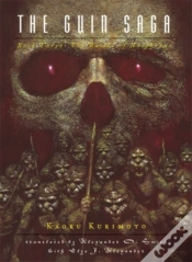 Capa do artigo Guin Saga: Book Three, The - Pb