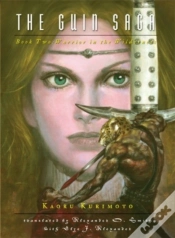 Capa do artigo Guin Saga: Book Two, The - Pb