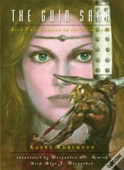 Capa do artigo Guin Saga: Book Two, The - Pb