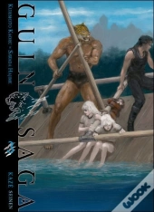 Guin Saga T.3