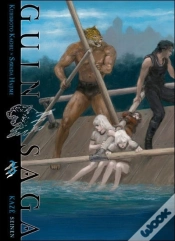Capa do artigo Guin Saga T.3