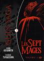 Guin Saga T.3 ; Les Sept Mages - Preview