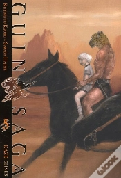 Capa do artigo Guin Saga T.5