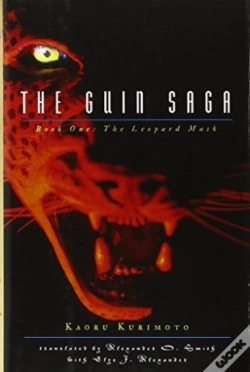 Capa do artigo Guin Sagathe Leopard Mask