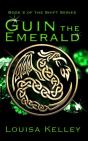 Guin The Emerald - Preview