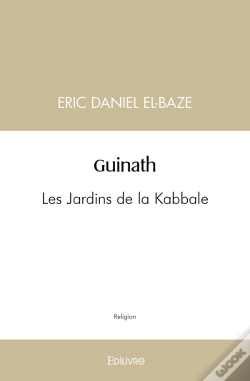 Capa do artigo Guinath : Les Jardins De La Kabbale
