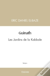 Capa do artigo Guinath : Les Jardins De La Kabbale