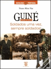 Guiné 1968 e 1973