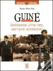 Guiné 1968 e 1973
