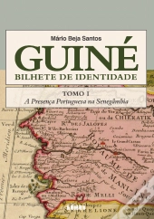 Guiné - Bilhete de Identidade