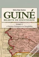 Guiné - Bilhete de Identidade