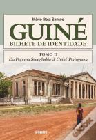 Guiné, Bilhete de Identidade