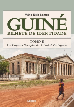 Capa do artigo Guiné, Bilhete de Identidade