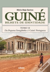 Guiné, Bilhete de Identidade