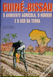Capa do artigo Guiné-Bissau
