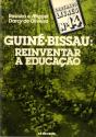 Guiné-Bissau: Reinventar a Educação - Preview