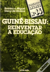 Guiné-Bissau: Reinventar a Educação