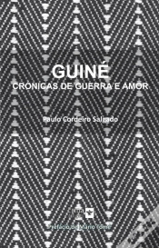Capa do artigo Guiné