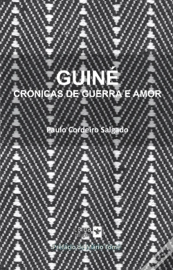 Capa do artigo Guiné