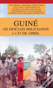 Capa do artigo Guiné