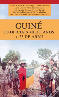 Capa do artigo Guiné