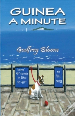 Capa do artigo Guinea A Minute