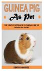 Guinea Pig As Pet - Preview